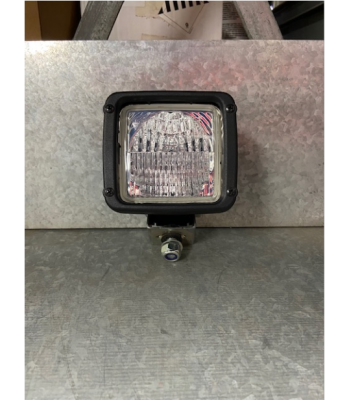 Hella achteruitrijlamp 2ZR 996 506-501